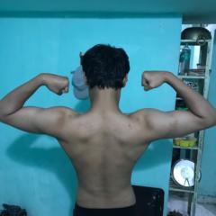 Sidd Alhat