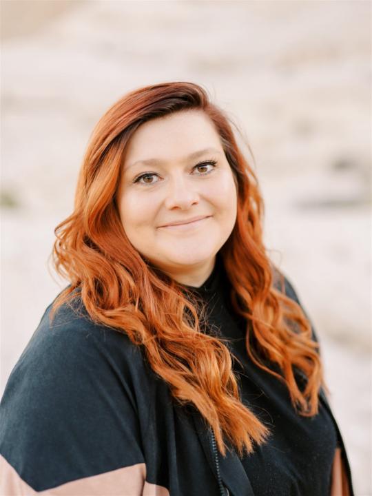 Aubrey Christian