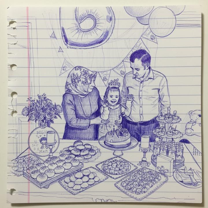 Müzeyyen Güler