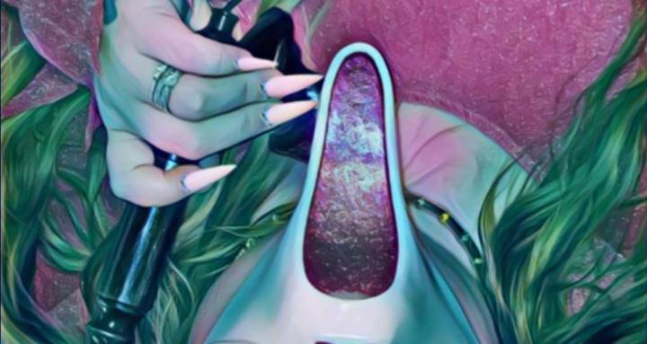 Southern Gothic Paranormal