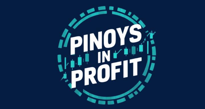 Pinoys In Profit