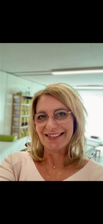 Andrea Schaufelberger