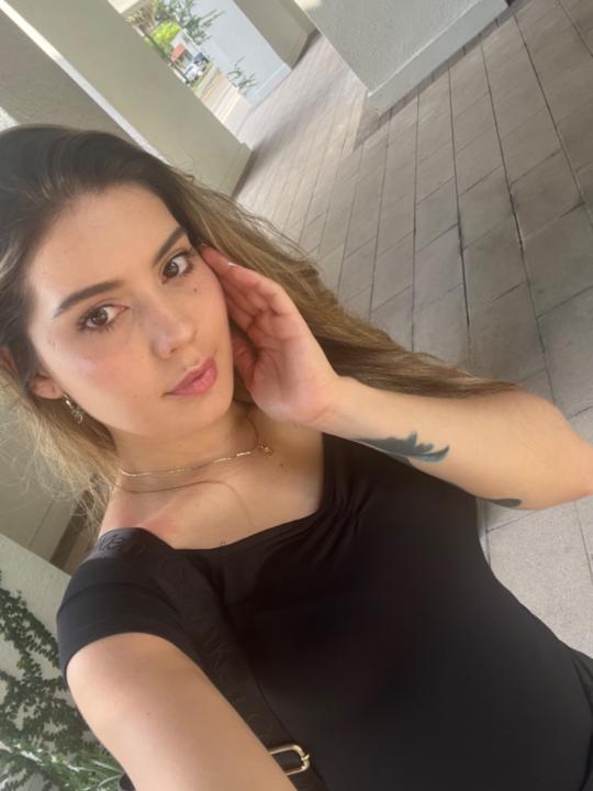 Maria Camila Zamora