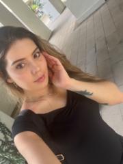 Maria Camila Zamora