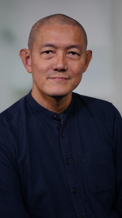 Kuan Peng Tan