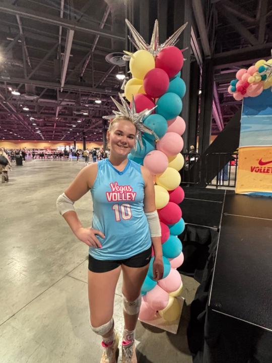 Aubree Gresko