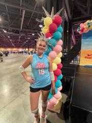 Aubree Gresko