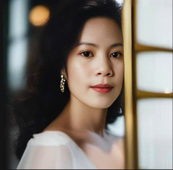 Trần Thuý