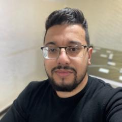 Elhachemi Boudaoud
