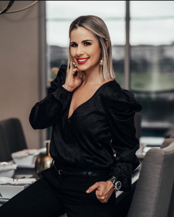Carolina Betancourt