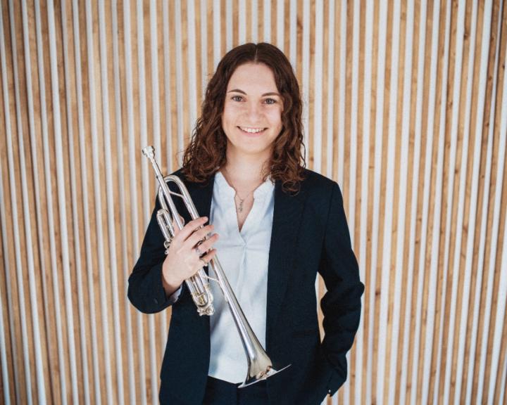Aleyna Ashenfarb