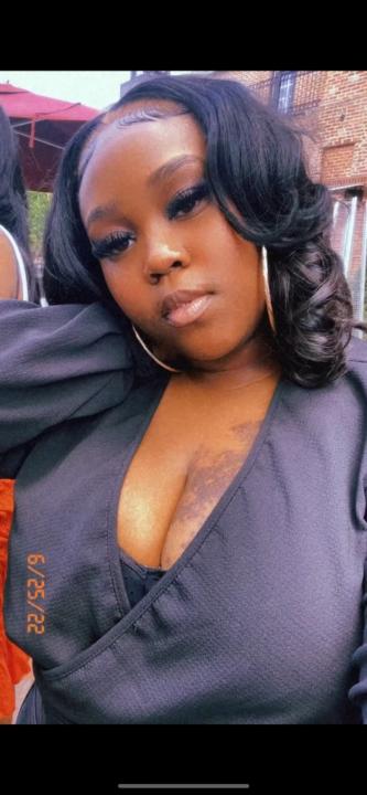 Saniya Mosley