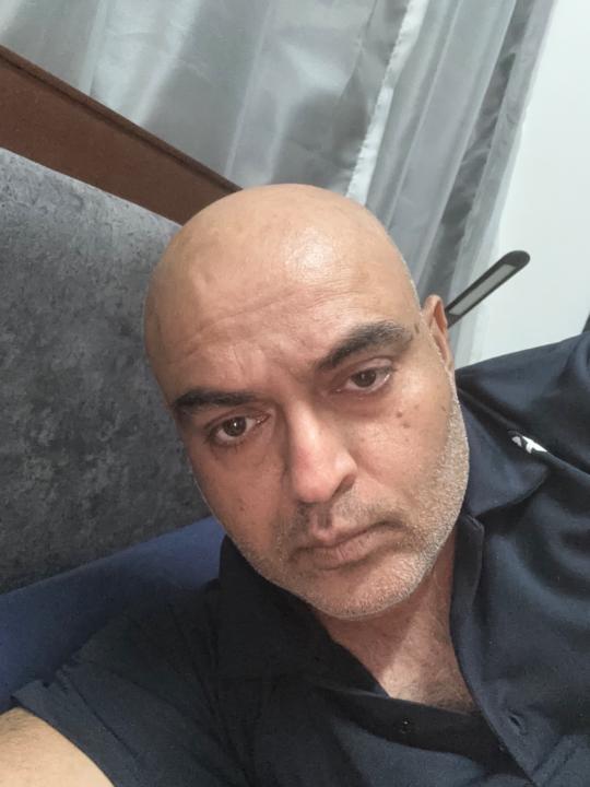 Manoj Yadava