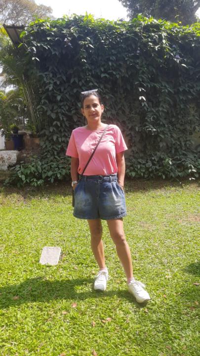 Amrit Kaur