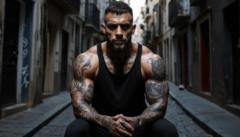 Luis Mendez