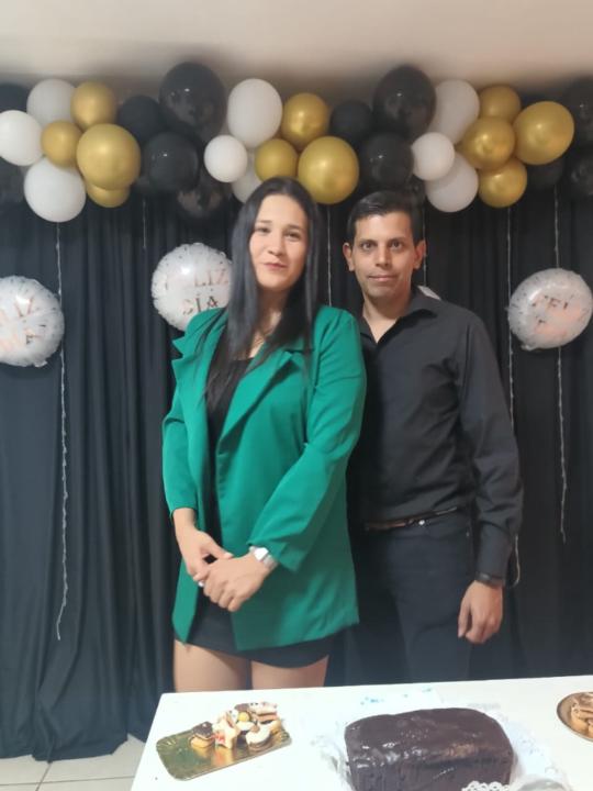 Fabian Diego Alfonzo
