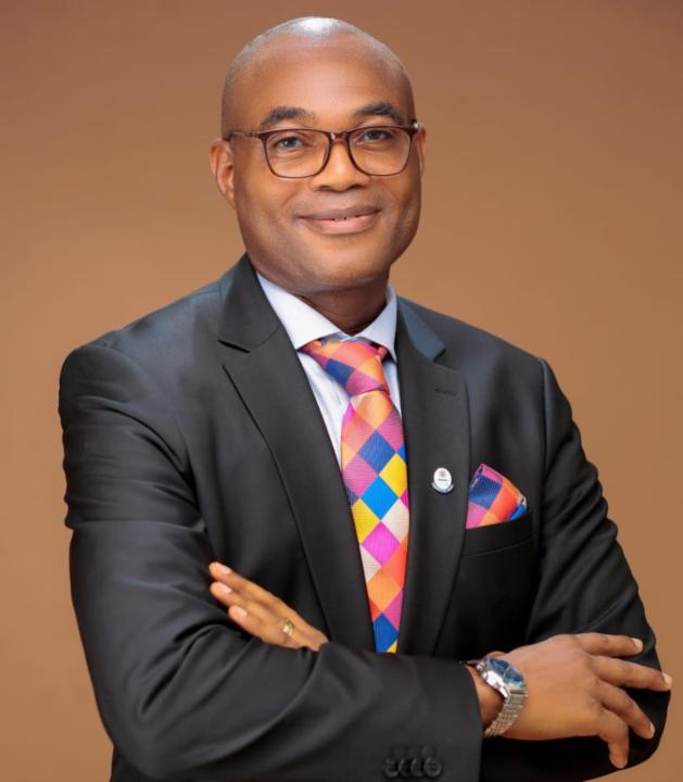 Mike Ajao