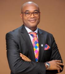 Mike Ajao