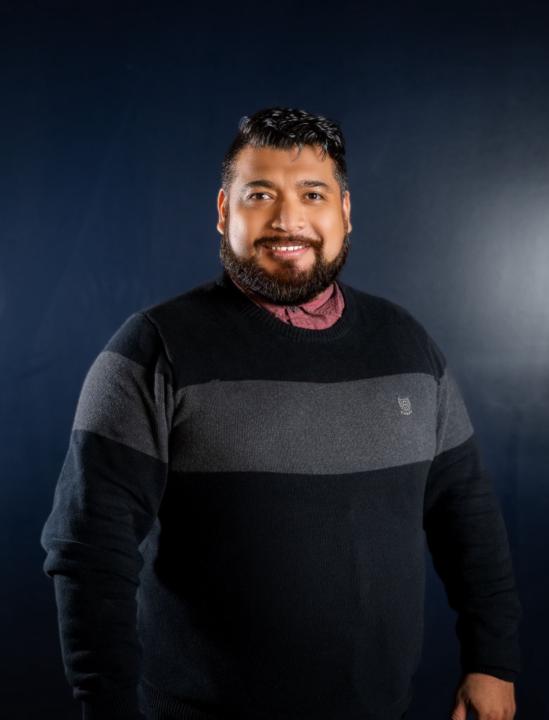 Leo Perez