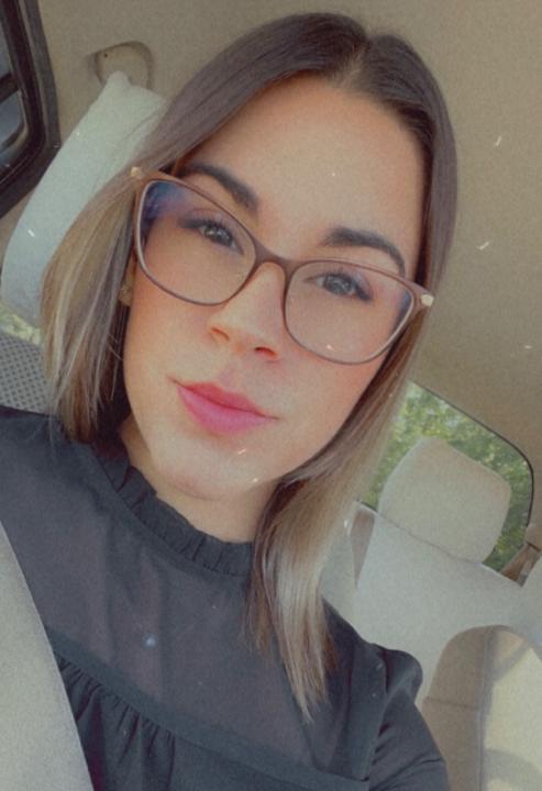 Erika Vazquez Soler