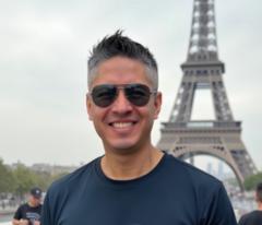 Ruben Calle