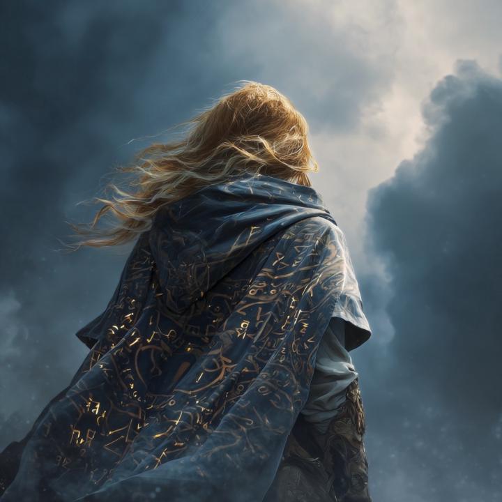 Russo Legend