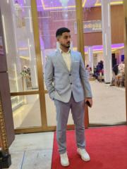 Mohssine Ahaloui