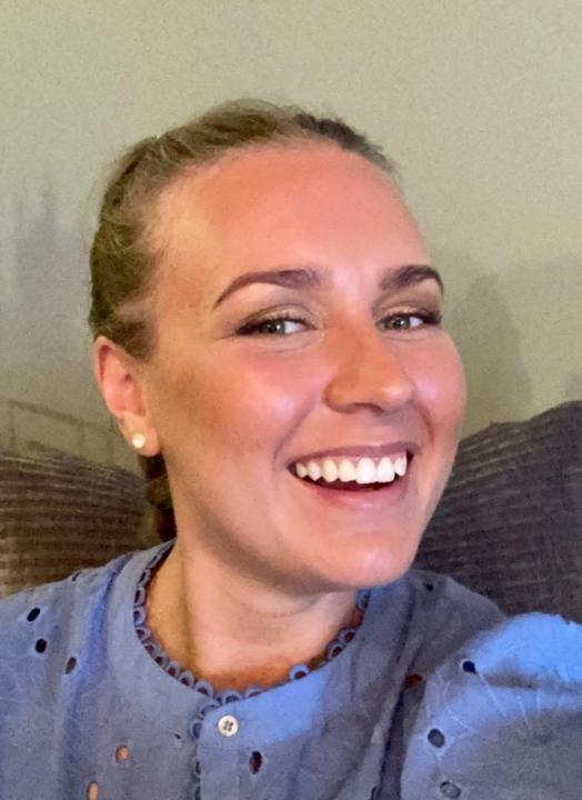 Hanne Wallevik