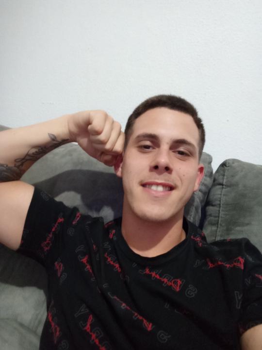 Aaron Jimenez