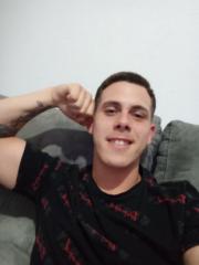 Aaron Jimenez
