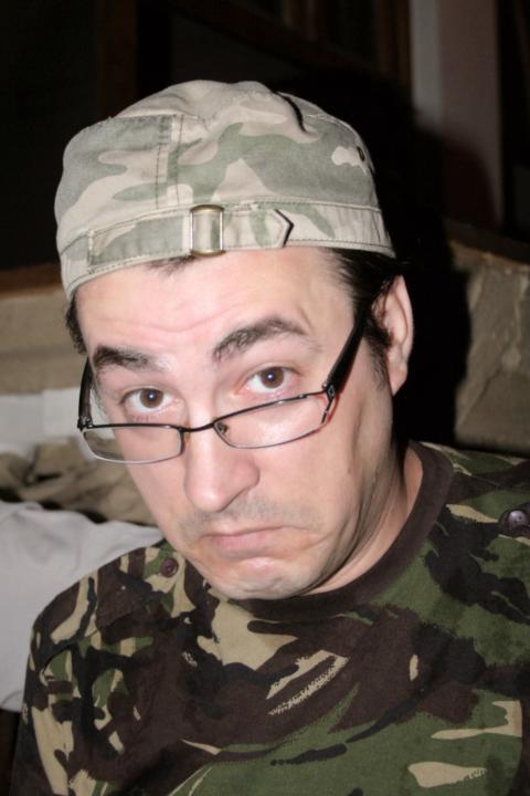 Cornel Lazar