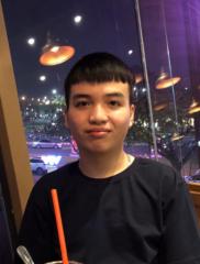Linh Phan