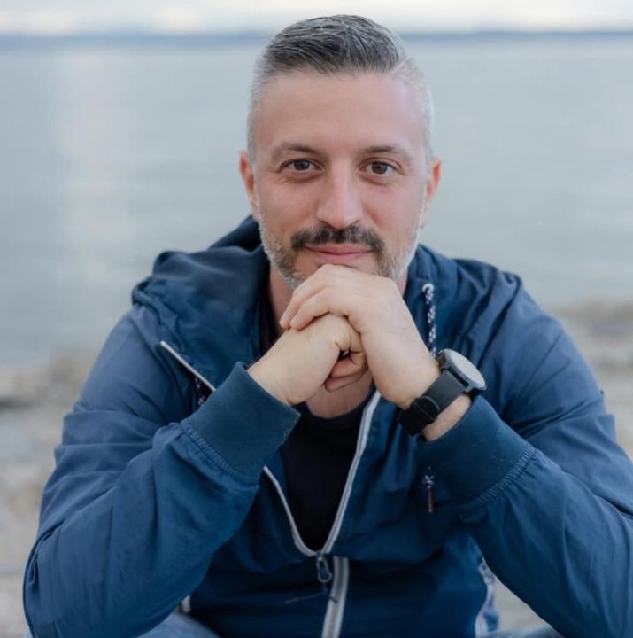 Alberto Sarti