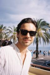 Tristan Léger