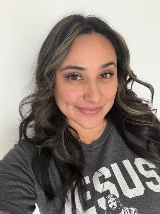 Maria Cerrito