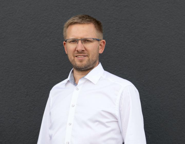 Thomas Hänsel