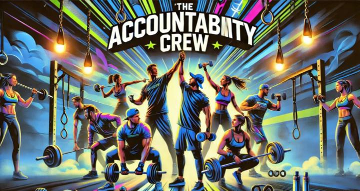 The Accountability Crew 