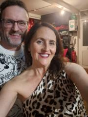 Louise Burdett