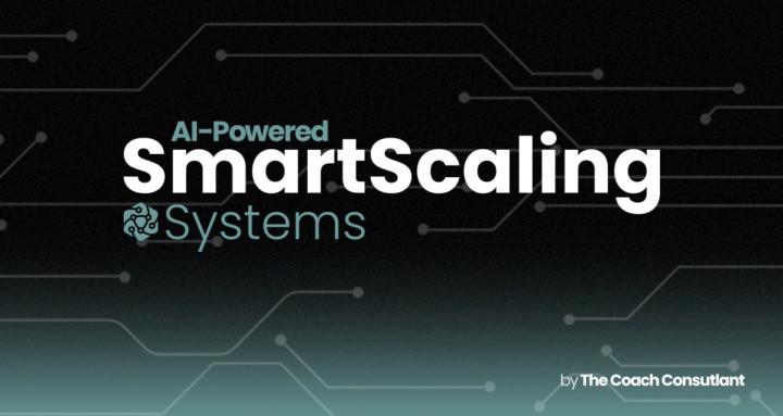 SmartScaling Systems