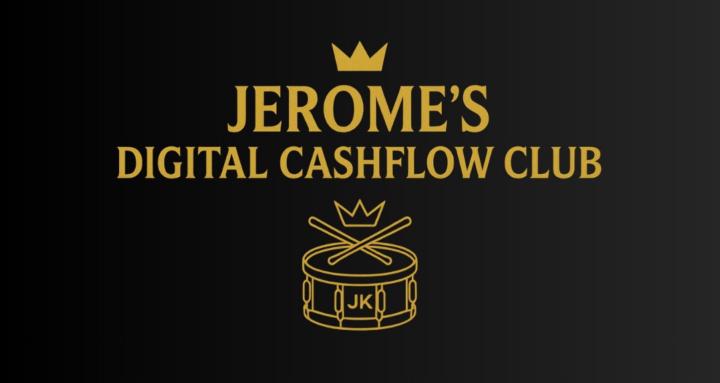 The Digital Cashflow Club