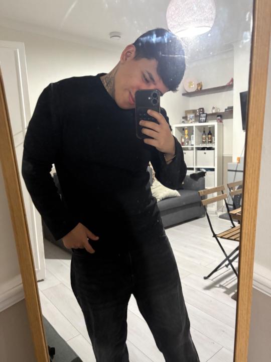 Geovanni Rodriguez