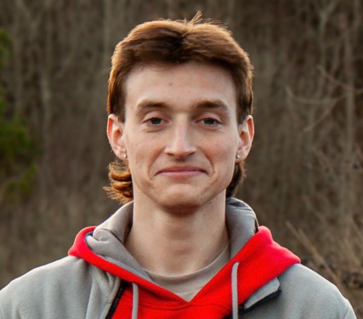 Stephen Lux