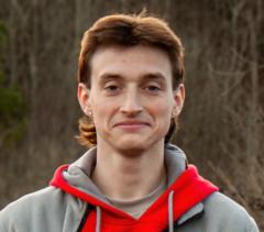 Stephen Lux