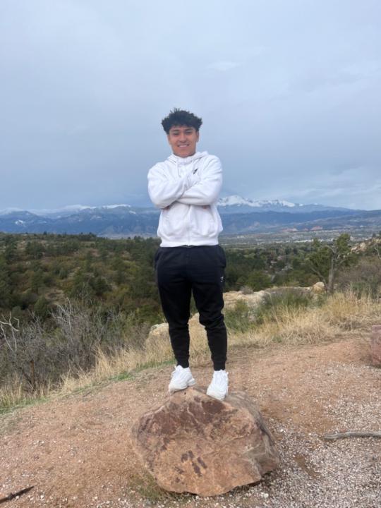 Roy Rios