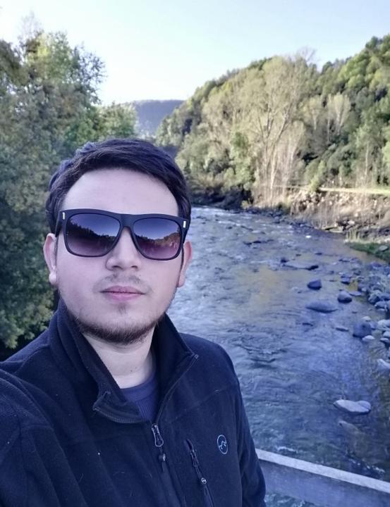 Nicolás Luarte