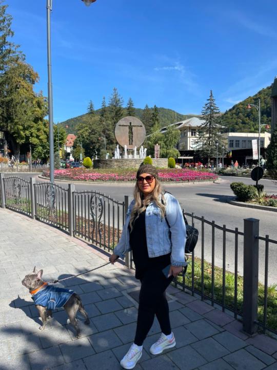 Popescu Andreea Mirela