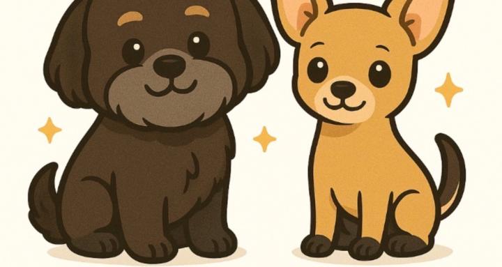 Charles & Balto stories