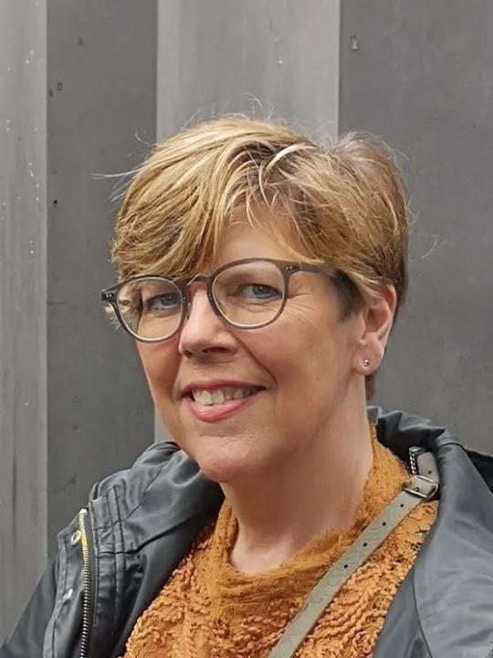 Klaske Geerligs