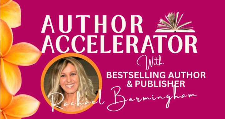 AUTHOR ACCELERATOR