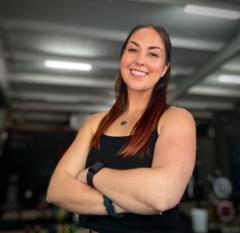 Sarah Decker